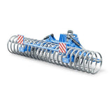 Bruder 02222 - LEMKEN Frontpacker VarioPack K