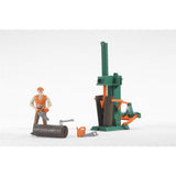 Bruder 62650 - bworld Forstwirtschaft