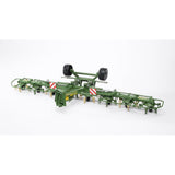 Bruder 02224 - Krone Zettwender KWT 8.82
