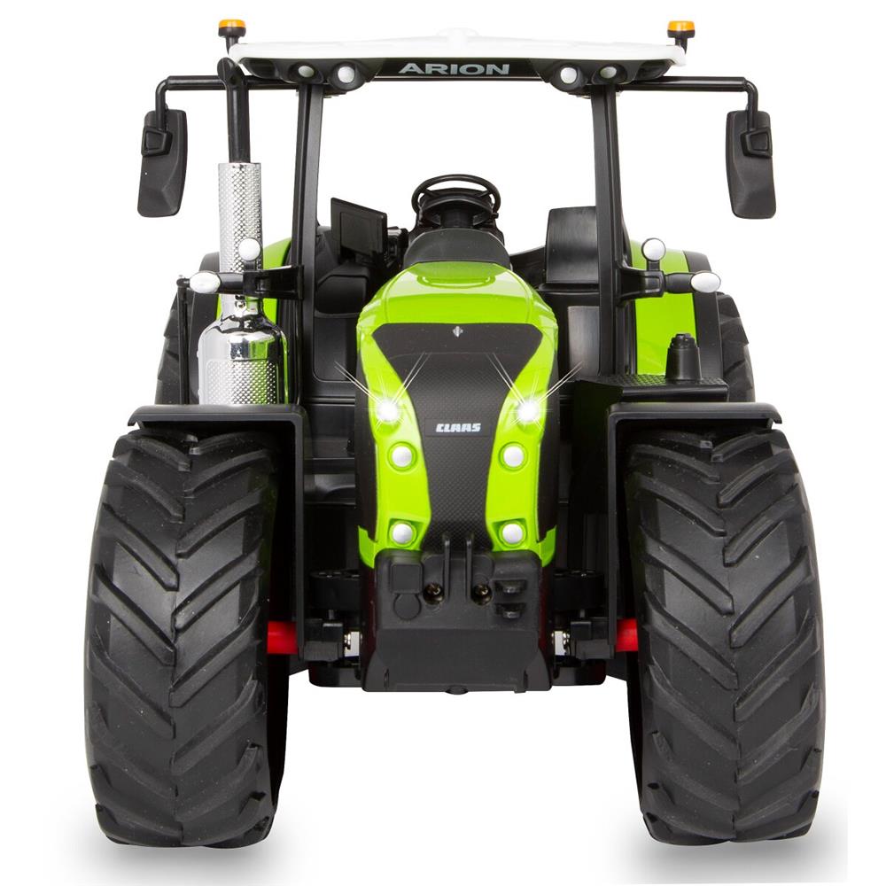 Jamara Claas Arion 660 1:16 RC Traktor 2,4GHz Landwirtschaft