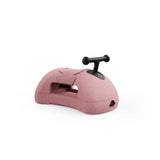 Scoot & Ride Baby-Rutscher My First rose - Rutschfahrzeug, ab 6 Monaten
