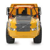 Jamara RC Muldenkipper Volvo A40G 1:20 2,4 GHz Funkferngesteuertes Baufahrzeug Baustellenauto