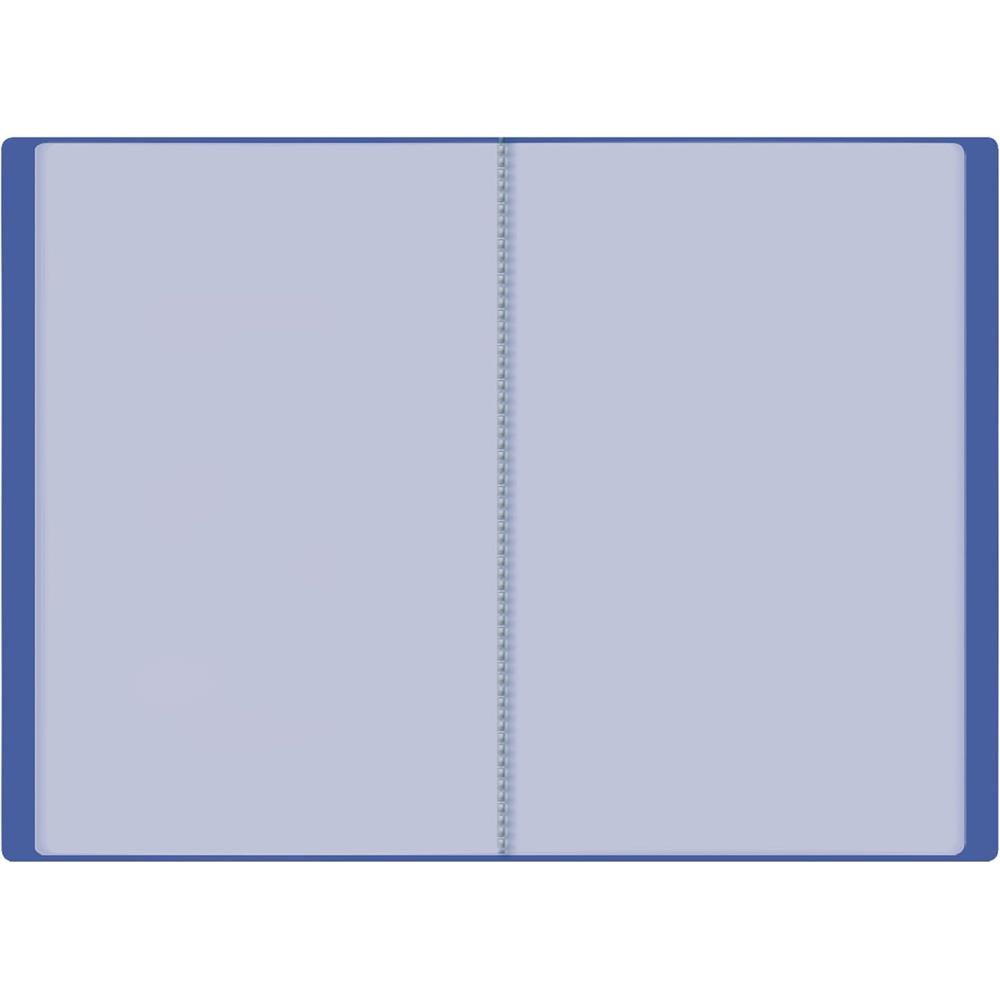 Roth Zeugnismappe Delfine mit Glitzereffekt, mit 10 A4 Klarsichthüllen