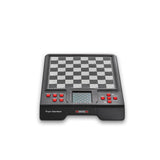 MILLENNIUM M805 Karpov Schachschule – Schachcomputer mit Lernfunktion