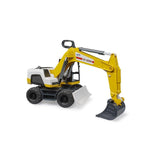 Bruder 03413 - ROADMAX Mobilbagger