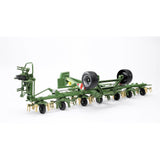 Bruder 02224 - Krone Zettwender KWT 8.82