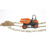 Bruder 2449 - AUSA Minidumper, 1:16