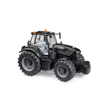 Bruder 03162 - DEUTZ-FAHR 8280 TTV Warrior, 1:16, Traktor