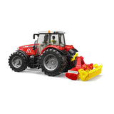 Bruder 02346 - Pöttinger Lion 3002 Kreiselegge