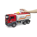 Bruder 03775 - MAN TGS Tankwagen