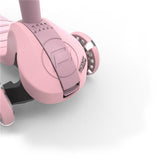 Scoot & Ride Highwaykick 3S Scooter, rose - Kinderroller, ab 3 Jahren