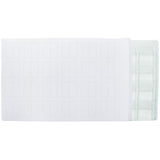 Roth DIY-Adventskalender Rohling – 24 Türchen zum Selbstgestalten inkl. Kunststoffform