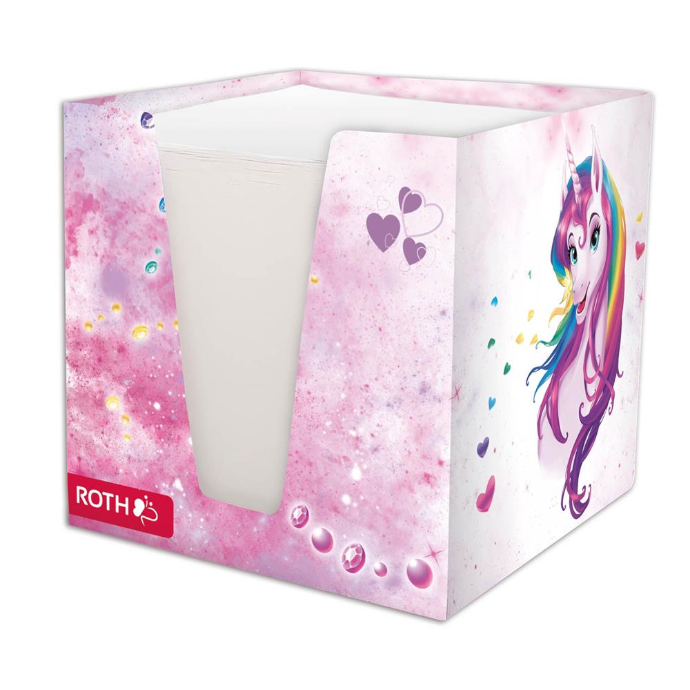 Personalisierung Kinder Turnbeutel Einhornportrait, fuchsia/natural Personalisierung Kinder Turnbeutel Einhornportrait, fuchsia/natural