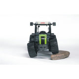 Bruder 02110 - Claas Nectis 267 F