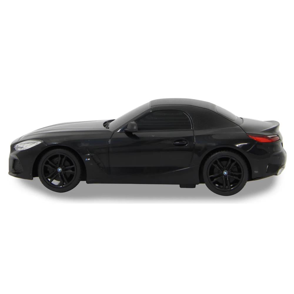 Jamara BMW Z4 Roadster 1:24 schwarz 2,4GHz Ferngesteuertes Auto