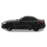 Jamara BMW Z4 Roadster 1:24 schwarz 2,4GHz Ferngesteuertes Auto
