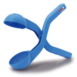 Jamara Snow Play Schneeballzange, 38cm, blau - Schneeballformer