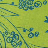 Roth Geschenktuch 3er Set X-Mas Furoshiki nachhaltig 2x 50 x 50 cm, 1x 80 x 80 cm