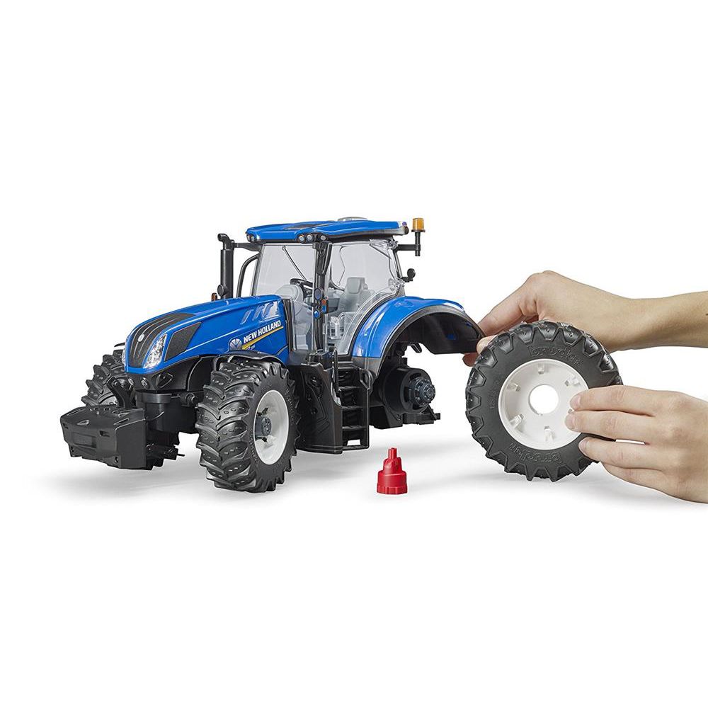 Bruder 03120 - New Holland T7.315