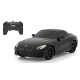 Jamara BMW Z4 Roadster 1:24 schwarz 2,4GHz Ferngesteuertes Auto