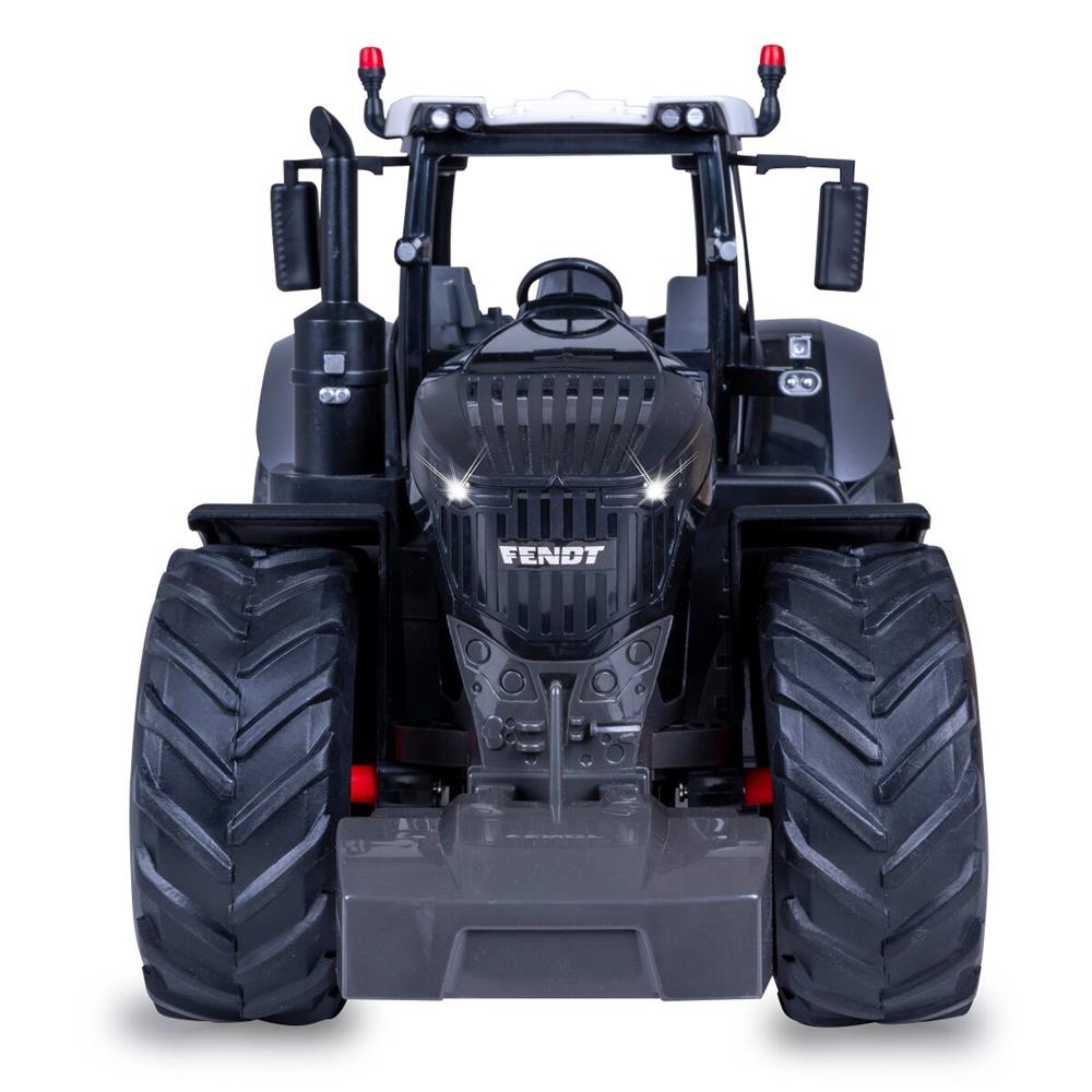 Jamara Fendt 1050 Vario 1:16 RC Traktor 2,4GHz Limited Edition schwarz