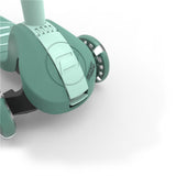 Scoot & Ride Highwaykick 3S Scooter, forest - Kinderroller, ab 3 Jahren