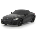Jamara BMW Z4 Roadster 1:24 schwarz 2,4GHz Ferngesteuertes Auto