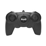 Jamara Audi Q7 1:24 weiß 2,4GHz Ferngesteuertes Auto mit LED Fahrlicht