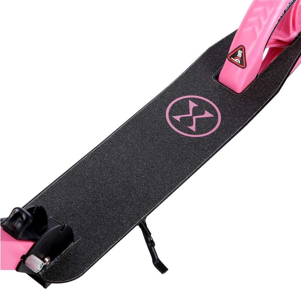 NILS EXTREME HM2009 City Scooter Pink, Freizeitroller, ABEC-7, bis 100 kg