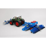 Bruder 02222 - LEMKEN Frontpacker VarioPack K