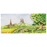 goki Fingerpuppentheater Puppentheater Kasperletheater Kaspertheater