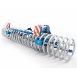 Bruder 02222 - LEMKEN Frontpacker VarioPack K
