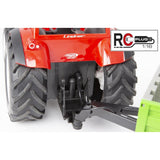 Jamara Lindner Geotrac 1:16 RC Traktor 2,4GHz Landwirtschaft