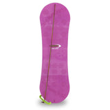 Jamara Snow Play Snowboard, 72cm, Pink - Winterspielzeug, Schneegleiter