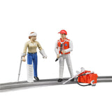 Bruder 62710 - bworld Rettungsdienst