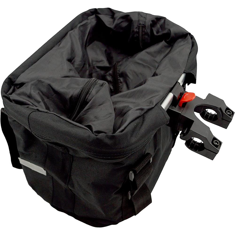 Best Sporting Fahrradtasche Lenker 33x25x24cm mit Schnellverschluss – MyPlaybox