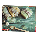 Roth Wellness-Adventskalender "Nimm Dir Zeit" – 24 Bade- & Pflegeartikel für entspannte Auszeiten