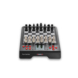 MILLENNIUM M805 Karpov Schachschule – Schachcomputer mit Lernfunktion