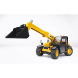 Bruder 02141 - Cat Teleskoplader, 1:16