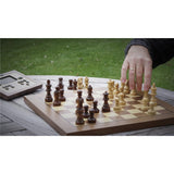 MILLENNIUM M828 Chess Classics Exclusive – Premium-Schachcomputer mit The King & ChessGenius