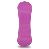 Jamara Snow Play Snowboard, 72cm, Pink - Winterspielzeug, Schneegleiter