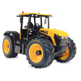 Jamara JCB Fastrac RC Traktor 1:16 2,4GHz Landwirtschaft Maschinen Kinderspielzeug