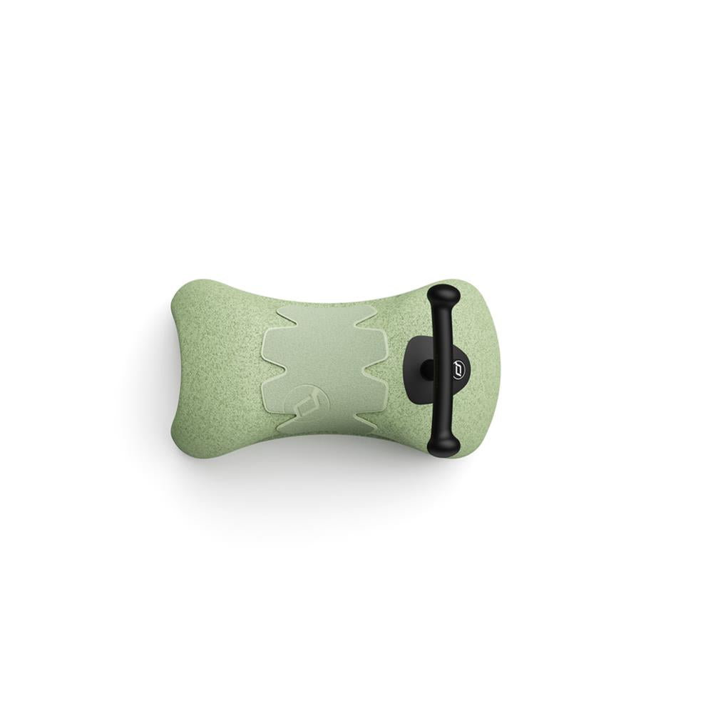 Scoot & Ride Baby-Rutscher My First olive - Rutschfahrzeug, ab 6 Monaten