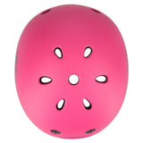 NILS EXTREME MT301 Helm S 52-56 cm Rosa - leichter Schutzhelm für Inlineskates, Skateboard, Roller
