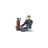 Bruder 60100 - bworld Feuerwehrmann