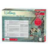 Roth Wellness-Adventskalender "Nimm Dir Zeit" – 24 Bade- & Pflegeartikel für entspannte Auszeiten