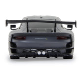 Jamara Porsche 911 GT2 RS Clubsport 25 1:24 grau 2,4GHz Ferngesteuertes Auto