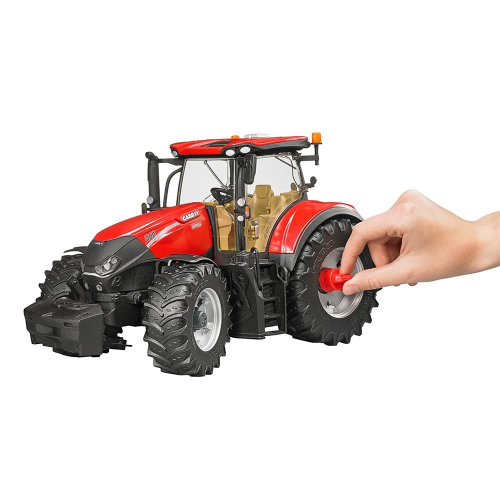 Bruder 03190 - Case IH Optum 300 CVX