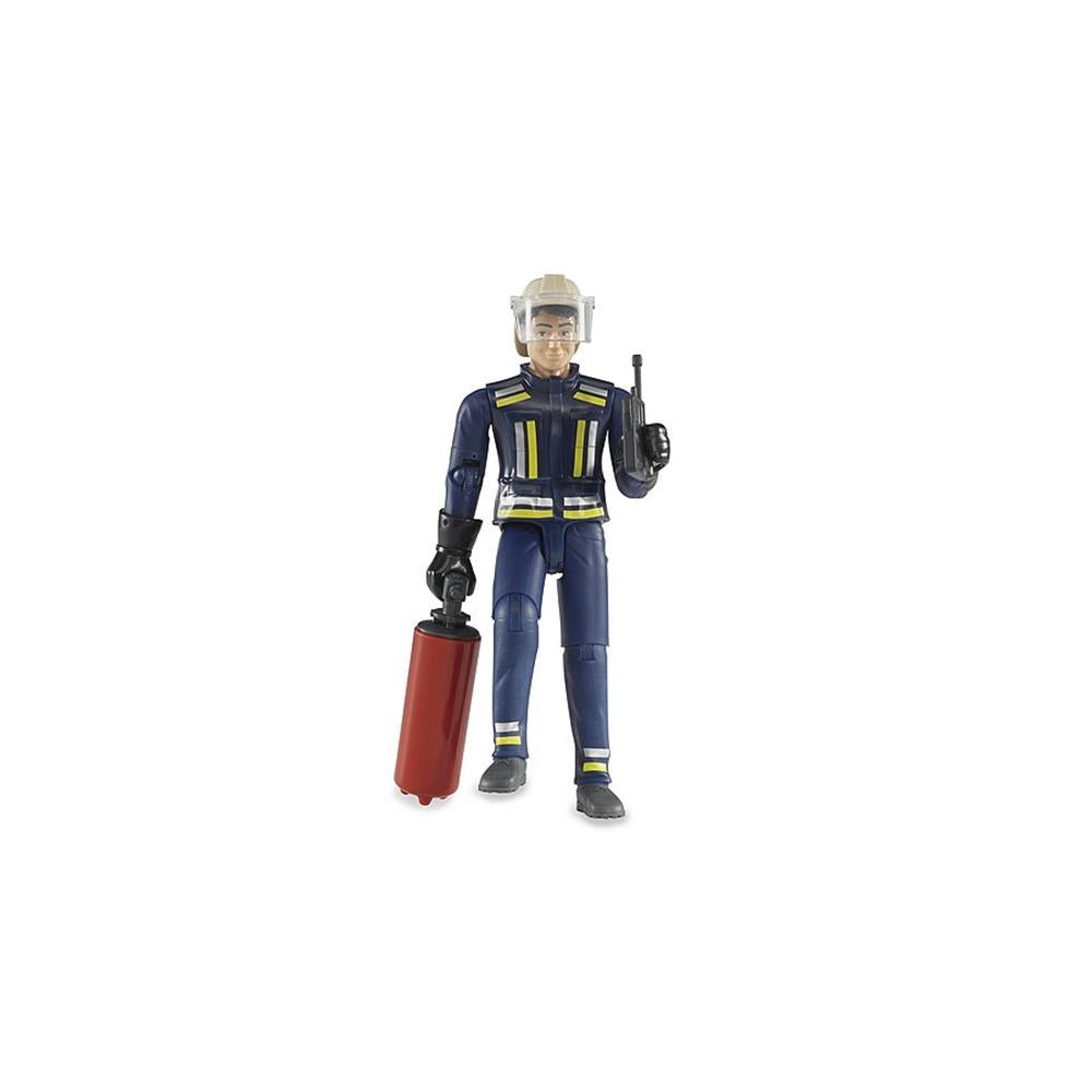 Bruder 60100 - bworld Feuerwehrmann