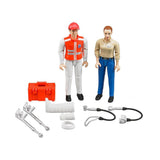 Bruder 62710 - bworld Rettungsdienst